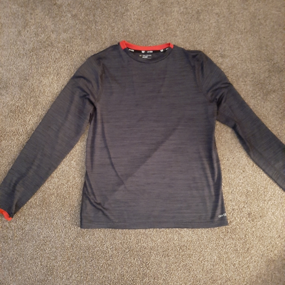 Dri-fit shirt